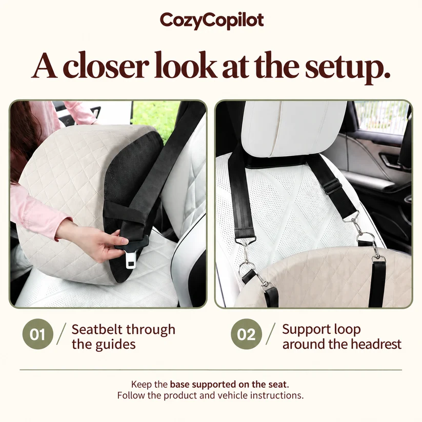Installation guide